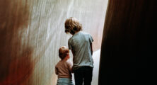 Open Ended von Richard Serra